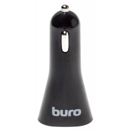 BURO Автомобильное зарядное устройство XCJ-048-EM-2A 477684