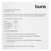 Автомобильное зарядное устройство BURO XCJ-048-EM-2A 477684