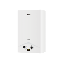 ZANUSSI Газовая колонка проточная GWH 10 Rivo