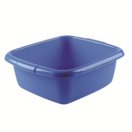 DD STYLE Таз 4 л.Ионджа 10111 микс