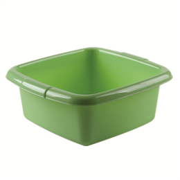 DD STYLE Таз 4 л.Ионджа 10111 микс