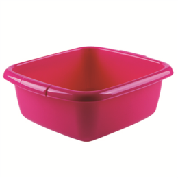 DD STYLE Таз 4 л.Ионджа 10111 микс