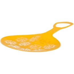 М-ПЛАСТИКА Санки-ледянки М 2600 микс