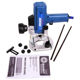 Фиолент Фрезерная машина МФ2-620Э (в коробке)