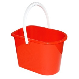 МИЛИХ Ведро 15,0 л. 04118 микс