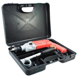 Фиолент Дрель двухскоростная ударная МСУ9-16-2РЭ М