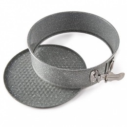 WEBBER Форма 20см. Marble BE 4377 N