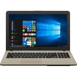 Asus VivoBook Ноутбук R540BA-GQ194T AMD A6 9225 память 8192Мб, HDD 1000 Гб. AMD Radeon R4 1085735