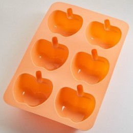 ALPENKOK Форма Яблоки AK 6143 S