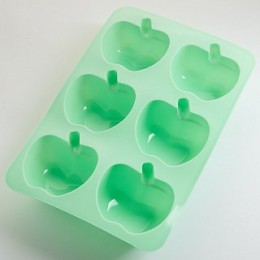 ALPENKOK Форма Яблоки AK 6143 S