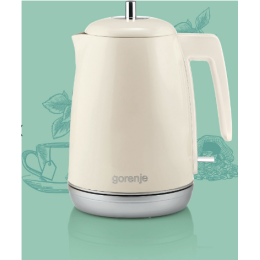GORENJE Электрический чайник K15RL (FK-1205)
