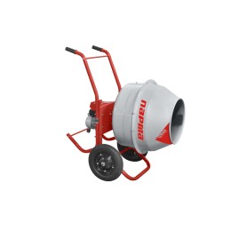 Парма Бетоносмеситель Б-130Р-Максим