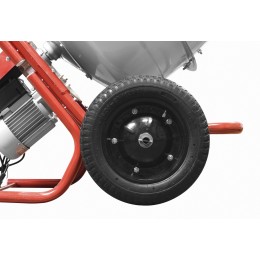 Парма Бетоносмеситель Б-130Р-Максим