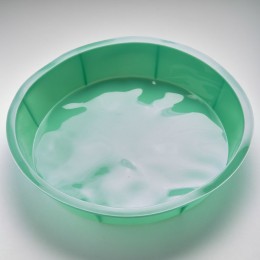 WEBBER Форма 25х5 см Подсолнечник BE 4224 S