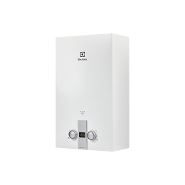 ELECTROLUX Газовая колонка проточная GWH 10 High Performance Eco