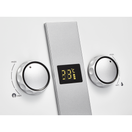 ELECTROLUX Газовая колонка проточная GWH 10 High Performance Eco