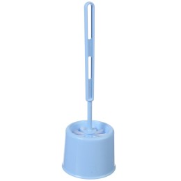 М-ПЛАСТИКА Комплект для туалета Эконом М 5016 голубой