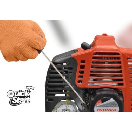 Парма Бензиновая коса 2x-тактная БТК-520M