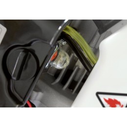 Парма Бензиновая коса 2x-тактная БТК-520M