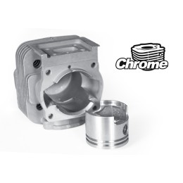 Парма Бензиновая коса 2x-тактная БТК-520M