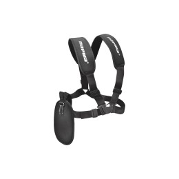 Парма Бензиновая коса 2x-тактная БТК-520M