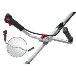 Парма Бензиновая коса 2x-тактная БТК-520M