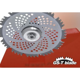 Парма Бензиновая коса 2x-тактная БТК-520M