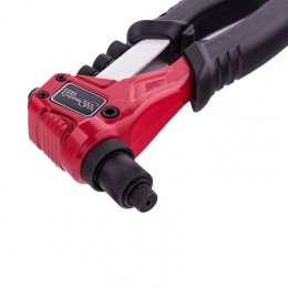 Matrix Pro Заклепочник литой, 200 мм, заклепки 2,4-3,2-4,0-4,8 мм, 40546