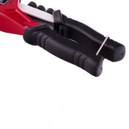 Matrix Pro Заклепочник литой, 200 мм, заклепки 2,4-3,2-4,0-4,8 мм, 40546