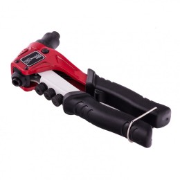 Matrix Pro Заклепочник литой, 200 мм, заклепки 2,4-3,2-4,0-4,8 мм, 40546