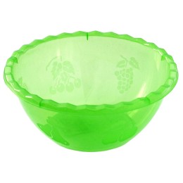 МИЛИХ Чашка 4,5 л. Лидия 09145 микс