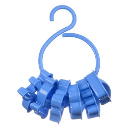 М-ПЛАСТИКА Форма для печенья М 1202 микс