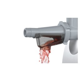 BOSCH Мясорубка 800W ProPower MFW 68660 (CNFW8)