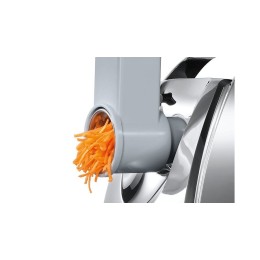 BOSCH Мясорубка 800W ProPower MFW 68660 (CNFW8)