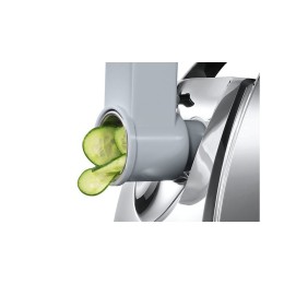 BOSCH Мясорубка 800W ProPower MFW 68660 (CNFW8)