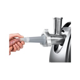 BOSCH Мясорубка 800W ProPower MFW 68660 (CNFW8)