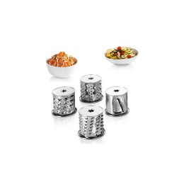 BOSCH Мясорубка 800W ProPower MFW 68660 (CNFW8)