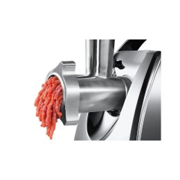 BOSCH Мясорубка 800W ProPower MFW 68660 (CNFW8)