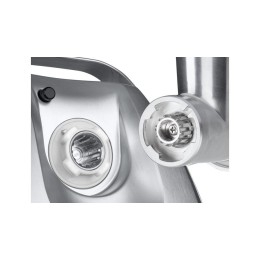 BOSCH Мясорубка 800W ProPower MFW 68660 (CNFW8)