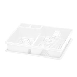 ЭЛЬФПЛАСТ Сушилка для посуды 027 микс