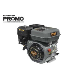 Promo Двигатель бензиновый 170F