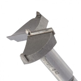 СИБРТЕХ Сверло Форстнера по дереву, 42 мм 704842