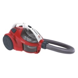 CANDY Пылесос 1400W CAF1400 019 красный