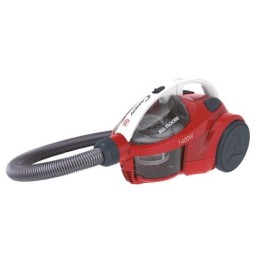 CANDY Пылесос 1400W CAF1400 019 красный