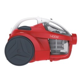 CANDY Пылесос 1400W CAF1400 019 красный