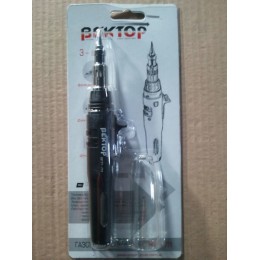 Вектор Паяльник газовый пьезо ВГП-П1