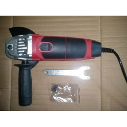 Вектор Болгарка ВУШМ-125/950