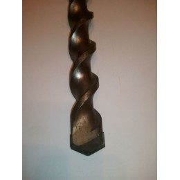 Бур S&R 25mm 1000