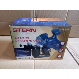 Stern Станок для заточки цепей CSS 220