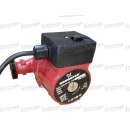 Грундфос - 4 К (циркуляционный) с гайками